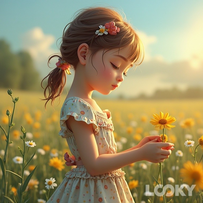 svetlana_finist_dolls в LOOKY — #Свой_аватар #LOOKY_нейронка