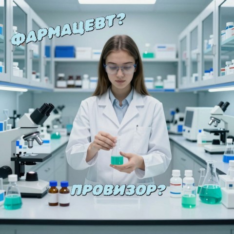 TashaTvorcheskaya в LOOKY. #фармация,#студентумедику,#студентуфармацевту,#будущийпровизор. 📋Провизор или фарма...