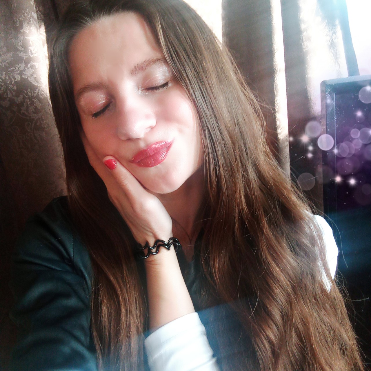 DreamyDiva2551 в LOOKY — публикация