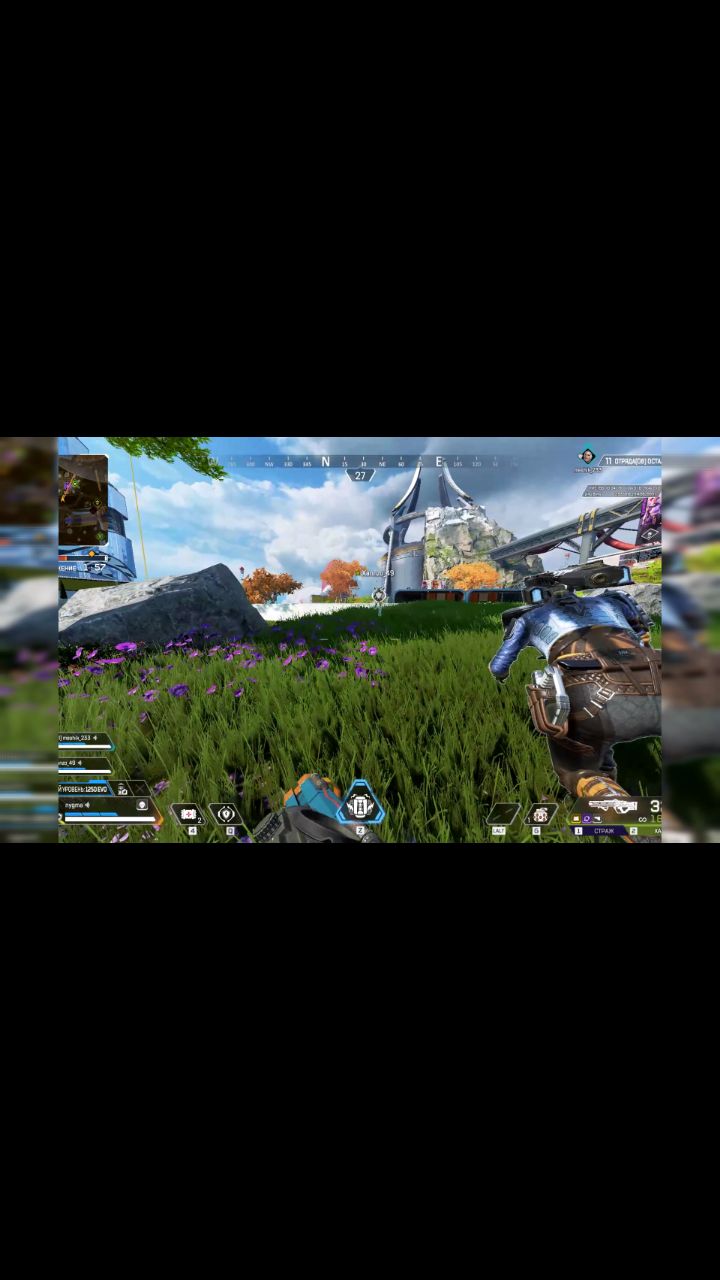 Nygma в LOOKY. #apexlegends,#top1. #apexlegends #top1 [...