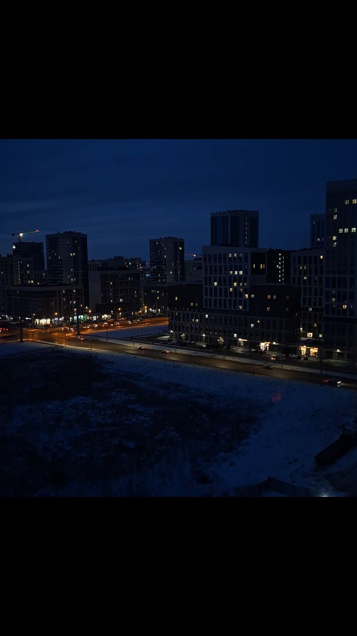 Bullet in LOOKY. . Night City🌃
[#город...