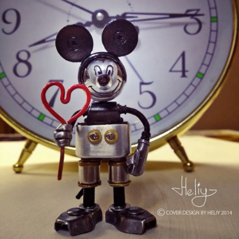 Victor в LOOKY. #любовь,#миккимаус,#mickeymouse,#love,#ручнаяработаназаказ,#ручнаяработа,#поделки,#стимпанк,#дизельпанк,#оригинальныйподарок,#сувенир,#чтоподарить,#купить,#своимируками,#handmade,#хобби,#творчество,#арт,#art,#исскуство,#steampunk,#dieselpunk,#recycledart,#ресайкларт,#doityourself. Микки Маус ❤️. Разме...