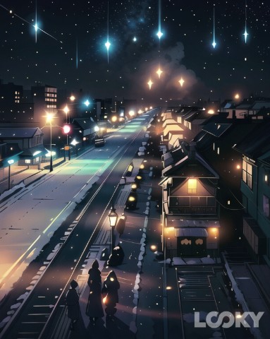 MeToDucT в LOOKY. #Anime_Looksie,#LOOKY_нейронка. #Anime_Looksie #LOOK...