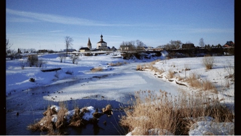 Ksusha Goroshko в LOOKY. #hello. #hello Suzdal