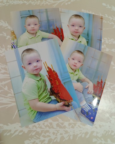 Little_bu в LOOKY. . В прошлом учебном го...