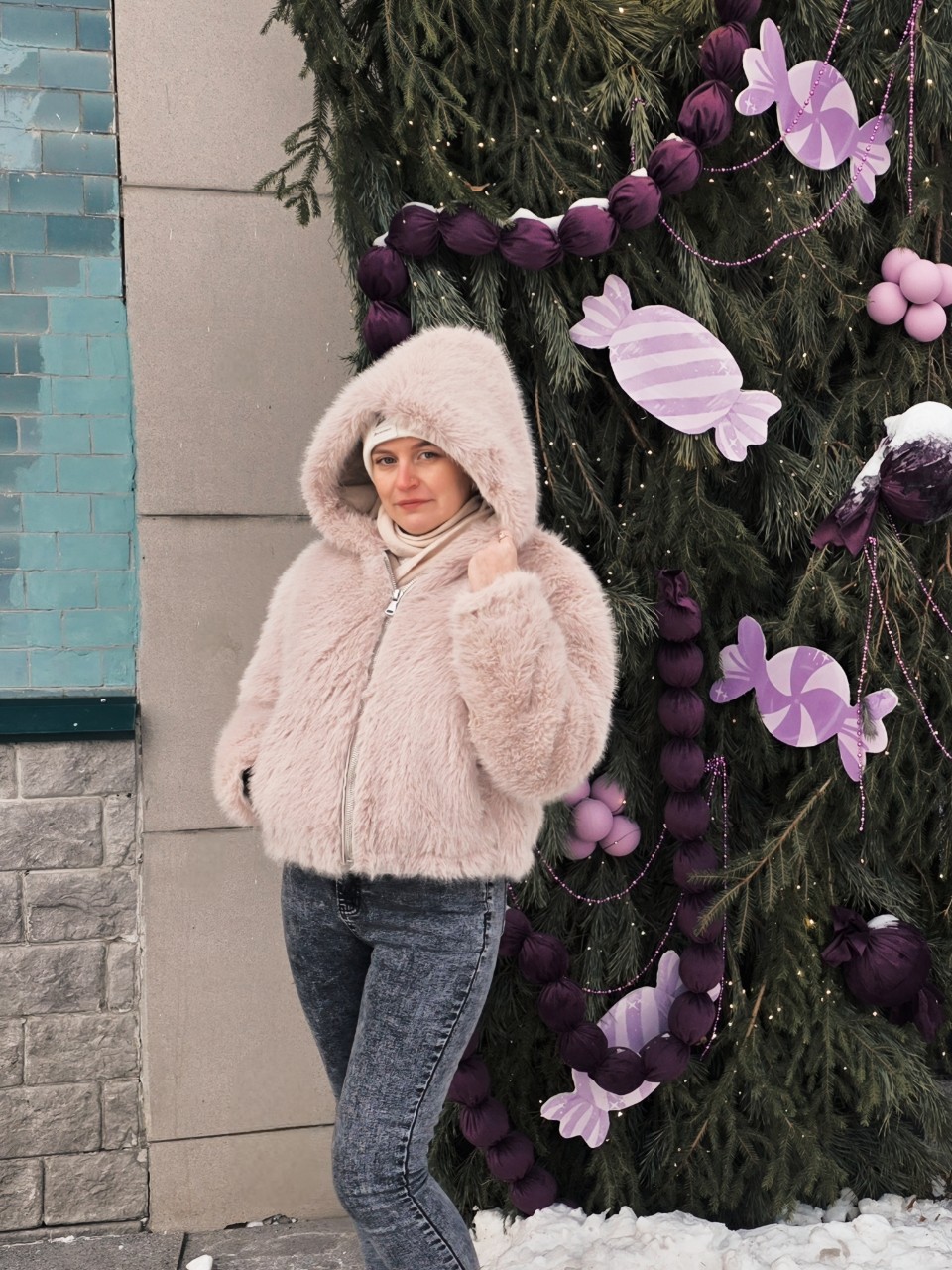 Liza_Liss в LOOKY. #Уженестудент. #Уженестудент 😁🤪
М...