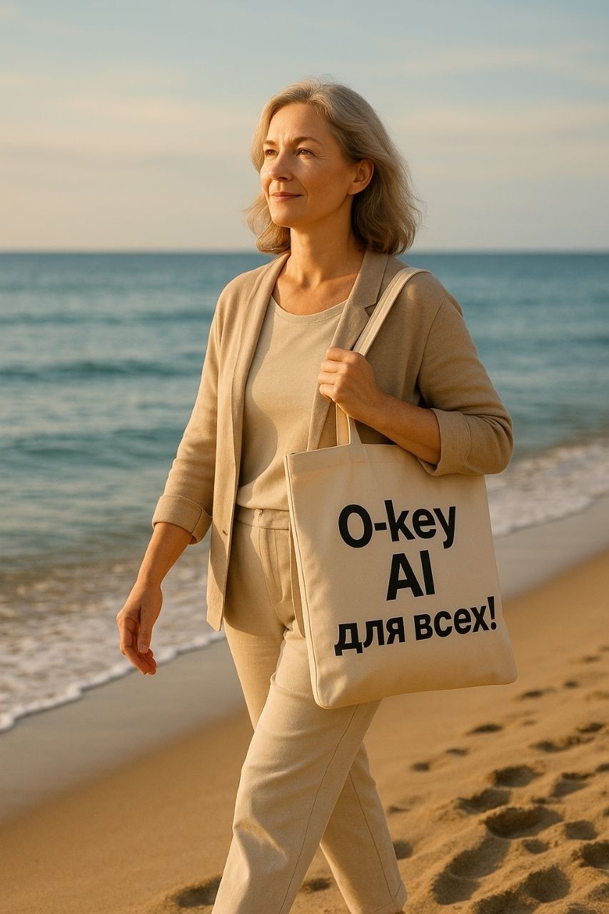ИНТЕНСИВ 3: “Как это было на самом деле?” - Прямо и честно

💥 Недавно я сама делала всё в бизнесе, потеряв надежду на маркетологов. Но всё изменилось после случайного визита на интенсив по ИИ. Теперь я чувствую себя словно школьницей, открывшей для себя новый мир технологий - всё реально работает!

Кто ещё устал от вебинаров с пустыми обещаниями и рекламой за тысячи? Меня гложет мысль о впустую потраченных часах.

Почему стоит заглянуть на Интенсив №4 с 1 по 5 августа:

⚡️ Думаете, ИИ - только для айтишников?  
⚡️ Недовольны обещаниями лёгкой жизни без труда?  
⚡️ Вас усыпляют фразы вроде “интеграция CRM”?

Вот что реально происходит на интенсиве:

🔸 Прямые шаги без мистики -просто и понятно даже для новичков.  
🔸 Научат создавать тексты, которые заценит ваша аудитория.  
🔸 Практика, в которой ошибки не страшны.  

Это не про обещания новой жизни за три дня. Всё делаем сами - сначала для себя, потом для команды, а там и для бизнеса.

ИИ - это как мультиварка бизнеса: положил нужное - получил результат. Думаете, так не бывает? Попробуйте!

Если ваш бизнес застрял, устали от пустых обещаний и не верите, что ИИ для всех -просто попробуйте. Я удивилась -возможно, и вы тоже!

Регистрация здесь.