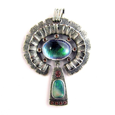 Сергей Бутаров в LOOKY. #кулон,#exo,#design,#дизайнерскийкулон,#handmade,#sergboo,#авторскиеукрашения,#ювелирныеизделия,#sergboo_пришельцы,#sergboo_aliens. 👽

Когда я начал ра...