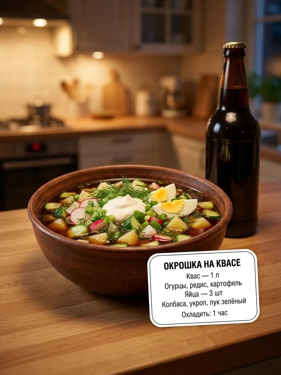 Огород и кухня в LOOKY — фото 6