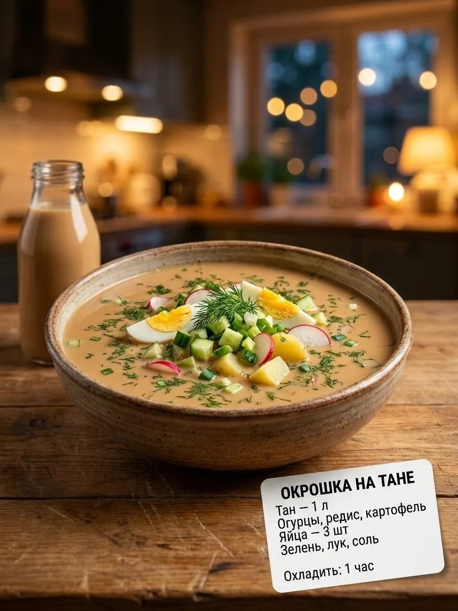 Огород и кухня в LOOKY — фото 2