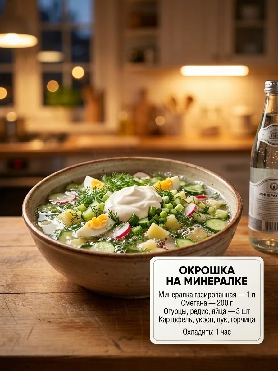 Огород и кухня в LOOKY — фото 7