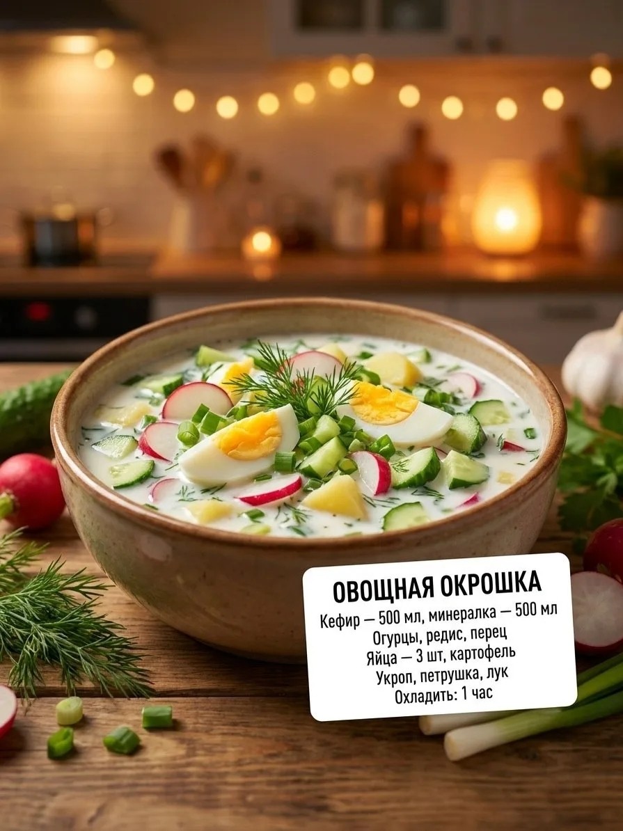 Огород и кухня в LOOKY — фото 5