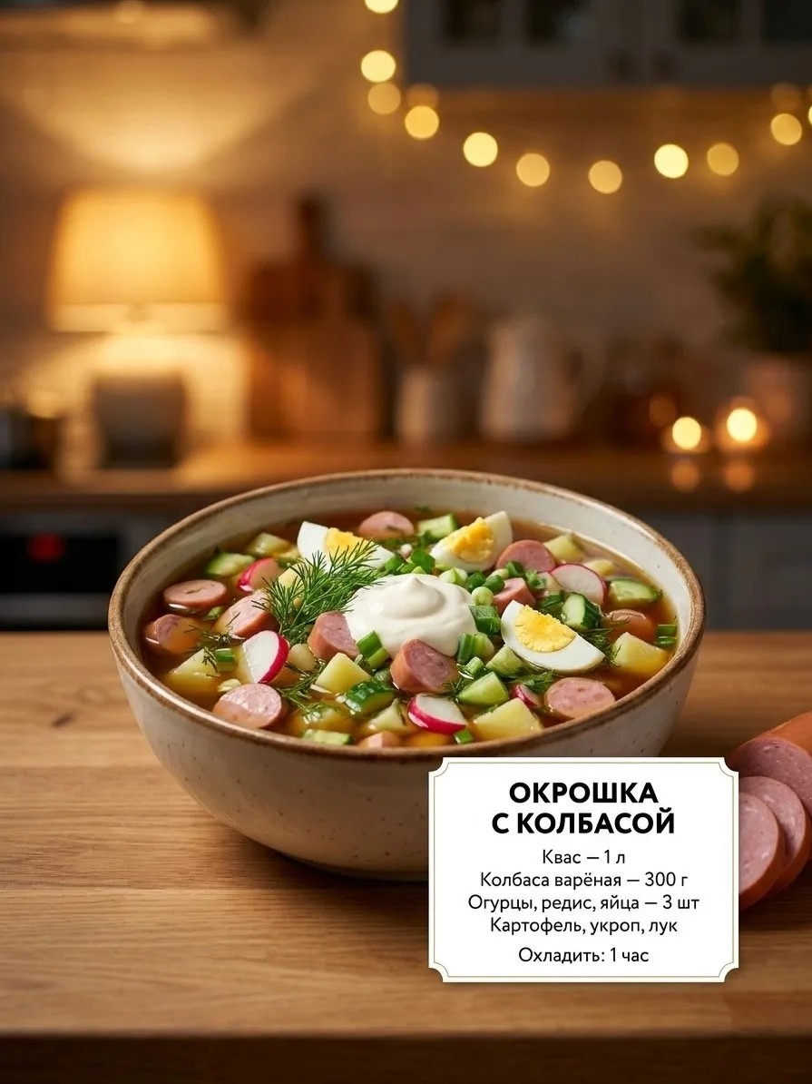 Огород и кухня в LOOKY — фото 9