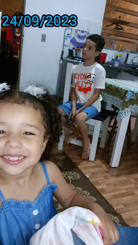 Looky_1694732521920 в LOOKY. #familia,#laura,#jesus,#amor. Laura não responde a...