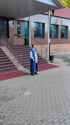 Наталья в LOOKY — публикация