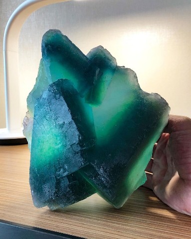 Elvis lema в LOOKY. #crystalenergy. [#crystals](crystals...