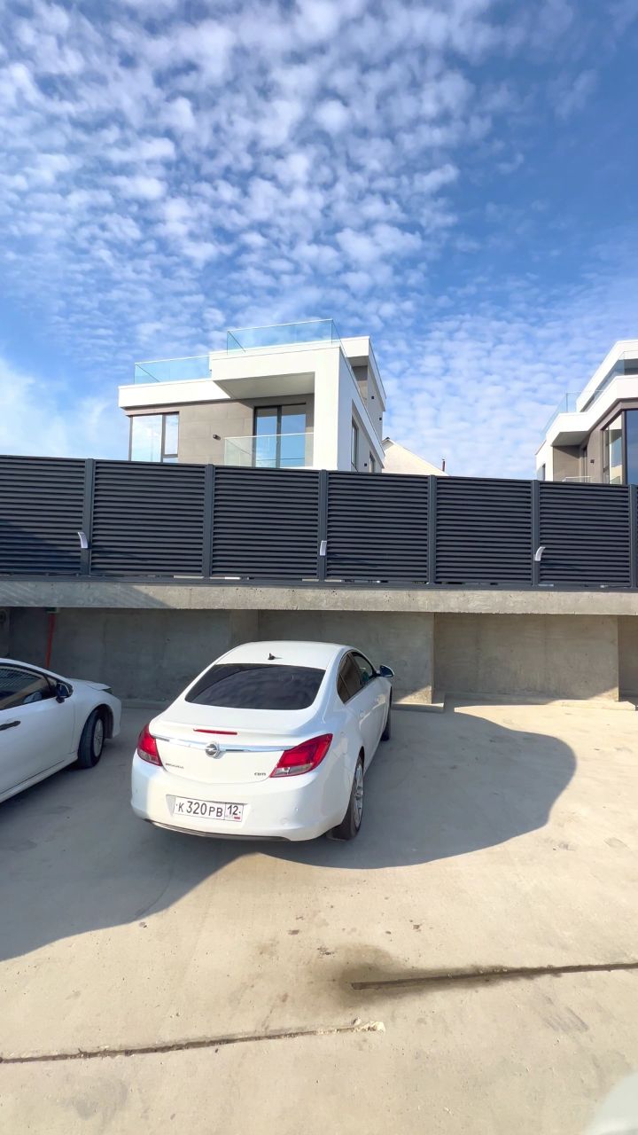 real_estate_in_sochi1 в LOOKY. . Современный дом в Со...
