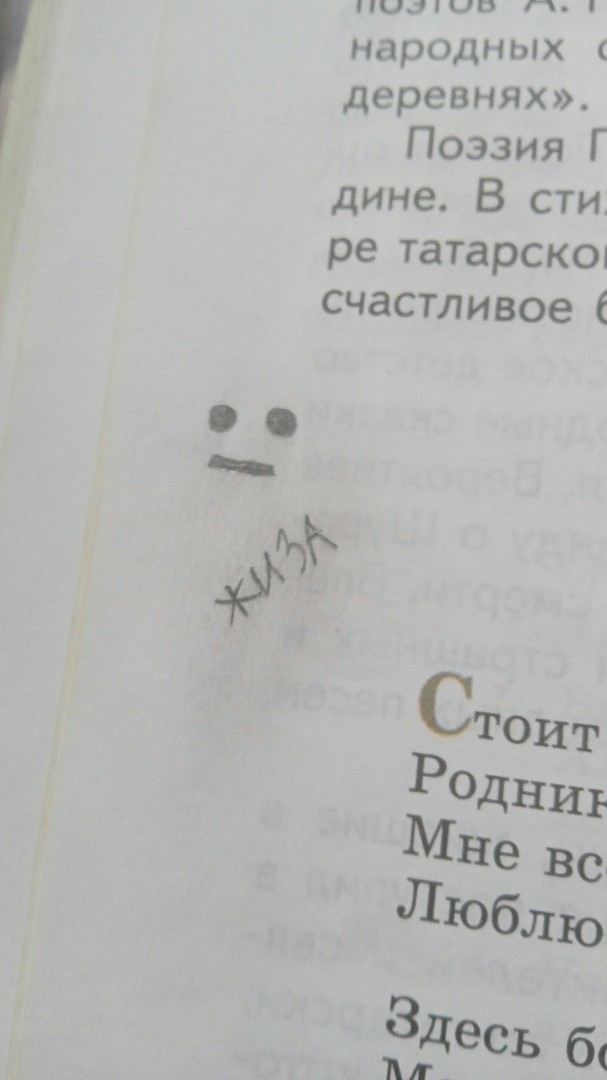 DS in LOOKY. . кого-то заставили уч...