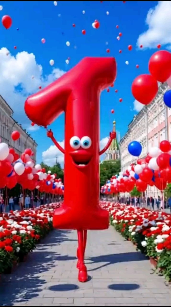 вязание крючком в LOOKY. #майские. С праздником!
#майск...