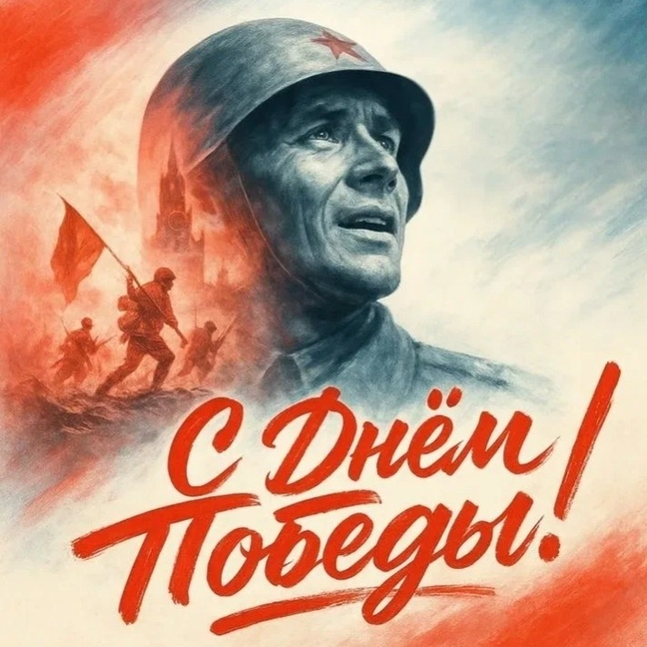 #9мая