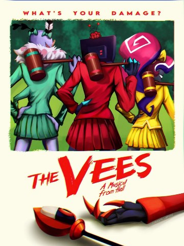Velvet в LOOKY. #HotelHazbin,#HotelHazbin,#HotelHazbin,#ОтельХазбинн,#реккккккккккккккккк,#Топ,#отель_хазбин. #HotelHazbin #HotelH...
