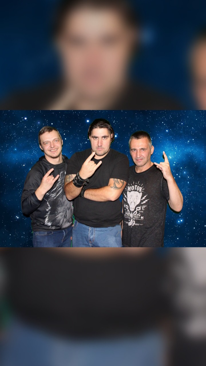evgeniy.basds в LOOKY — И начнём мы с группы, которая и вдохновила на создание лейбл