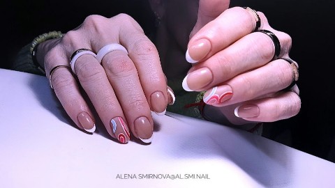 bulka.plushka в LOOKY. #ноготки,#nailдизайн,#ногтидзержинск,#маникюрдзержинск,#маникюр,#manikyr,#дизайнногтей,#nailart,#ногтидзержинск,#матовыйманикюр,#росписьногтей,#идеиноготков,#nails,#маникюрчик,#маникюркаждыйдень,#короткиеноготки,#nail,#милыйманикюр,#красивыйманикюр. С любовью, Alena Smi...