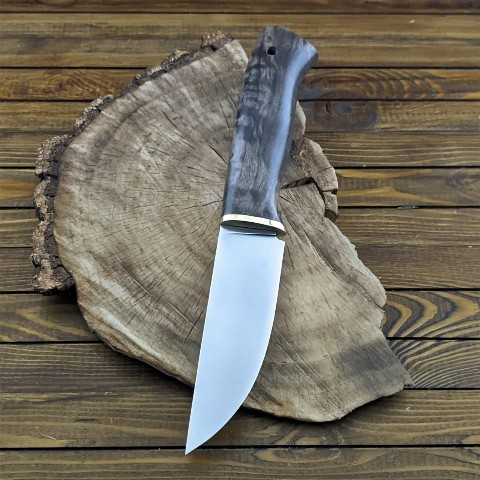 borema_knife_axes в LOOKY. #LOOKY_топ. Нож «Рекс» – классич...