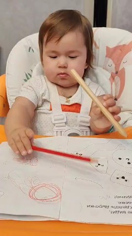 gugumot в LOOKY. #луксик. Внучка Варвара #лукс...