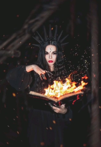 КлариМакс в LOOKY. . [#magic ](magic)[#ha...