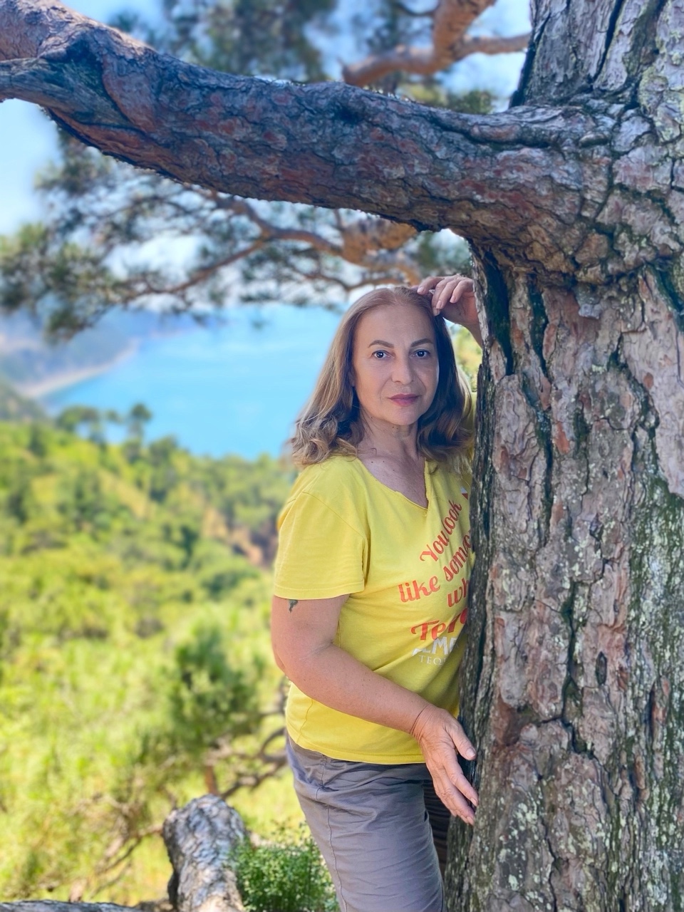 nina_melekhova in LOOKY