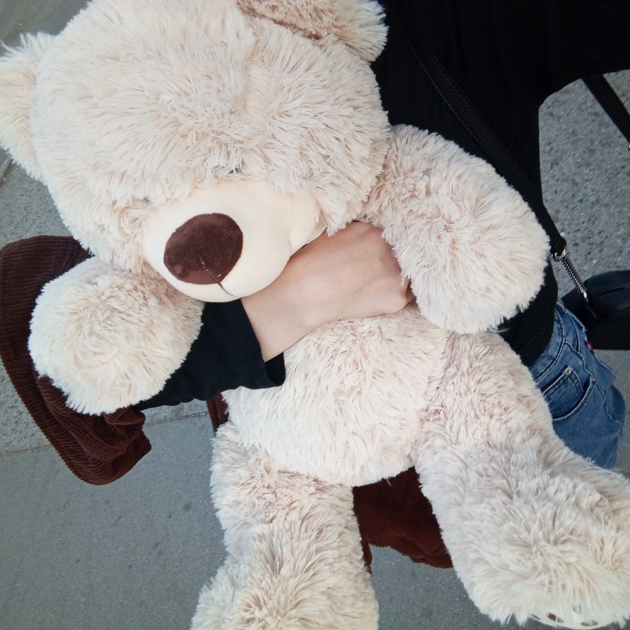 Jules_2804 in LOOKY. . Любовь бежит от тех,...