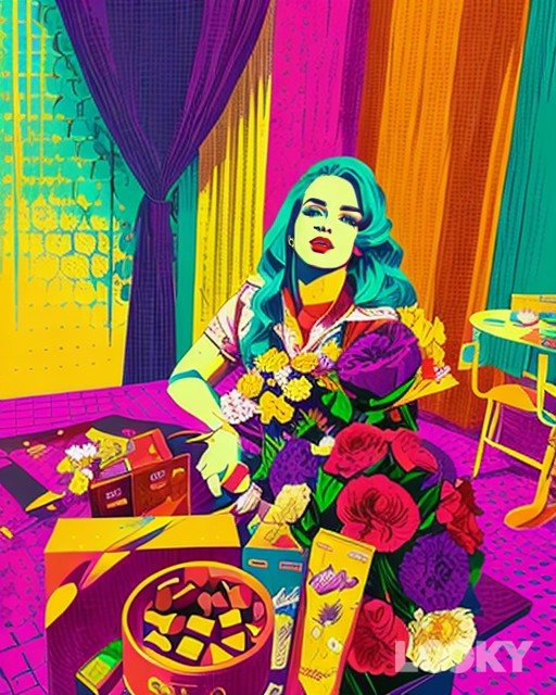 Алина в LOOKY — фото 9