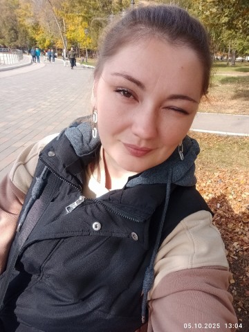 krugljak_nadi в LOOKY. . 