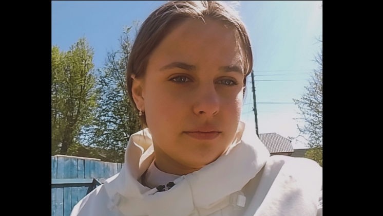 Marisha в LOOKY — Всем доброго времени суток!! Сегодня в нашем городке хорошая