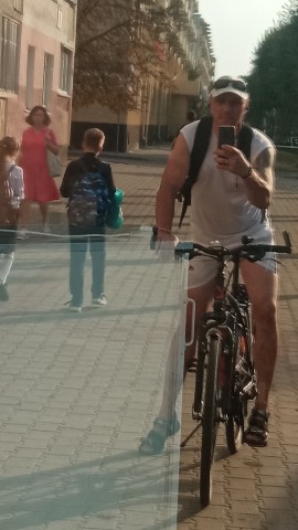 Александр  в LOOKY. . 