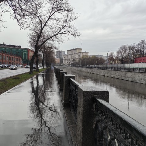 Liza_Fox в LOOKY. #москва,#красота,#прогулка,#прогулкипомоскве. Иногда люблю прогуля...