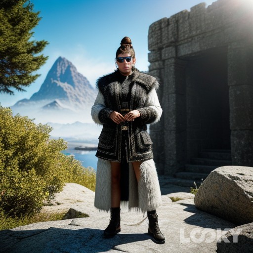 Илья в LOOKY. #Свой_аватар,#LOOKY_нейронка. #Свой_аватар #LOOKY_...