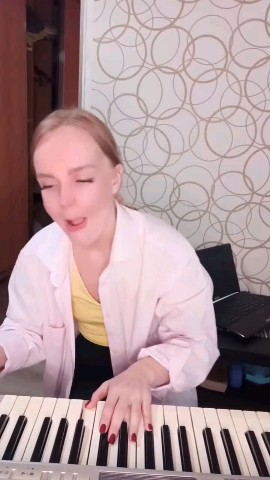 Olya Shtern в LOOKY. . Повторили бы? 🤙