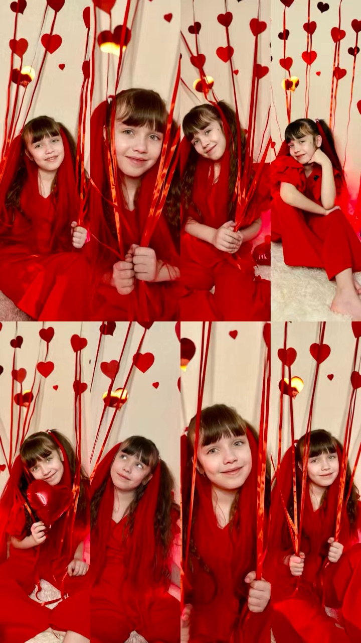 Полярный Ветер в LOOKY. . Софья♥️