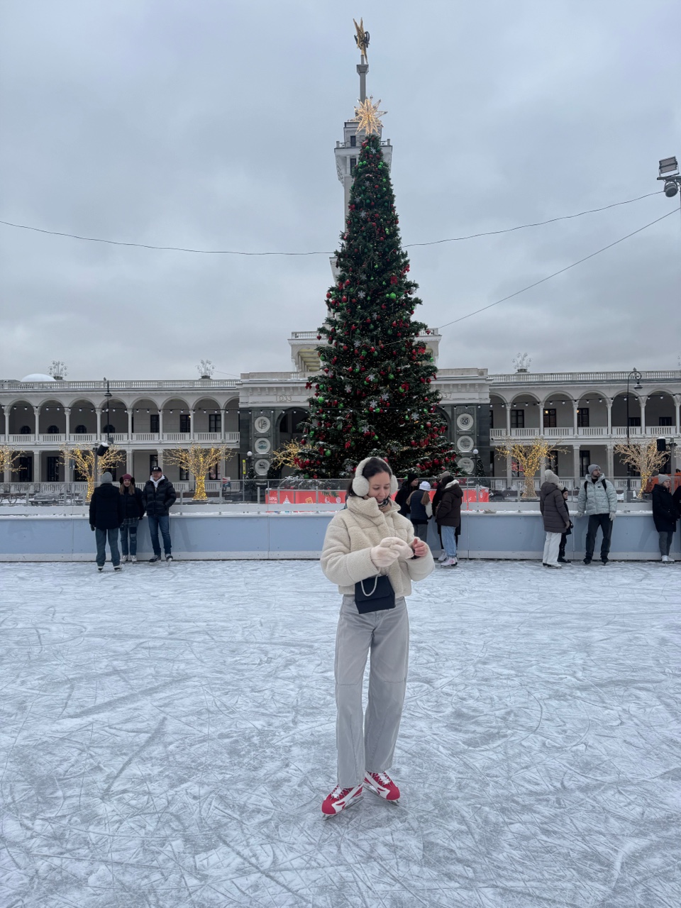 Ира и Путешествия в LOOKY. . Жду когда вернусь в ...