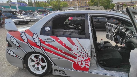 73_DOG в LOOKY. . [#автозвук](автозвук...