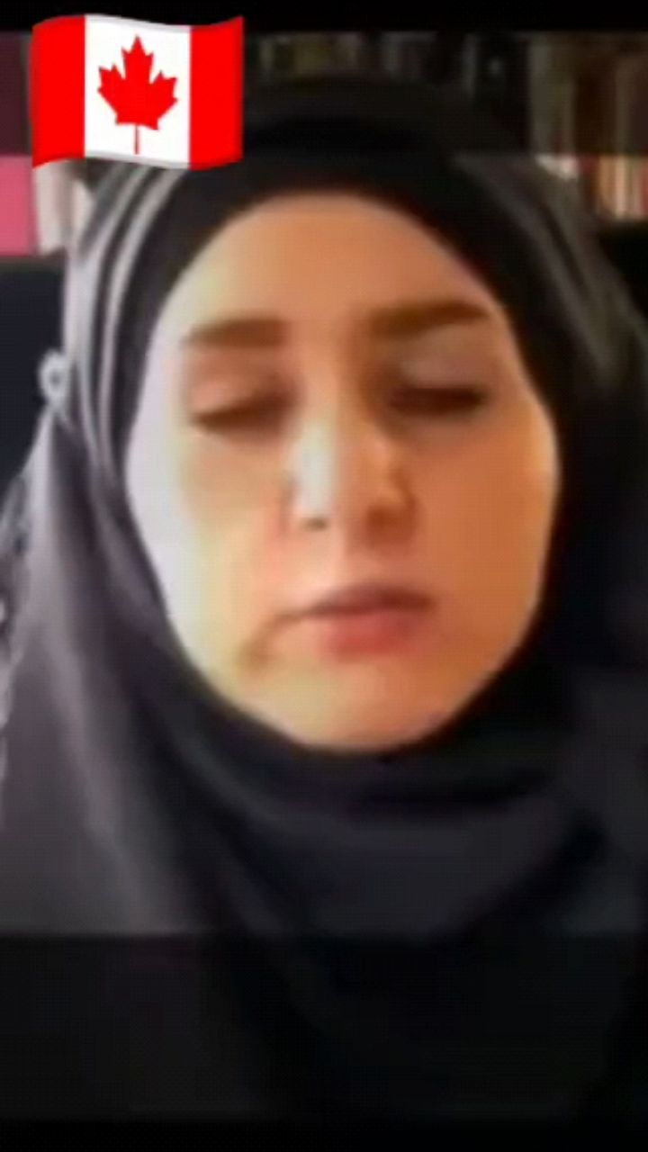Islamic Stereo в LOOKY. #Canadian,#Converted,#lslam. #Canadian  Girl is t...