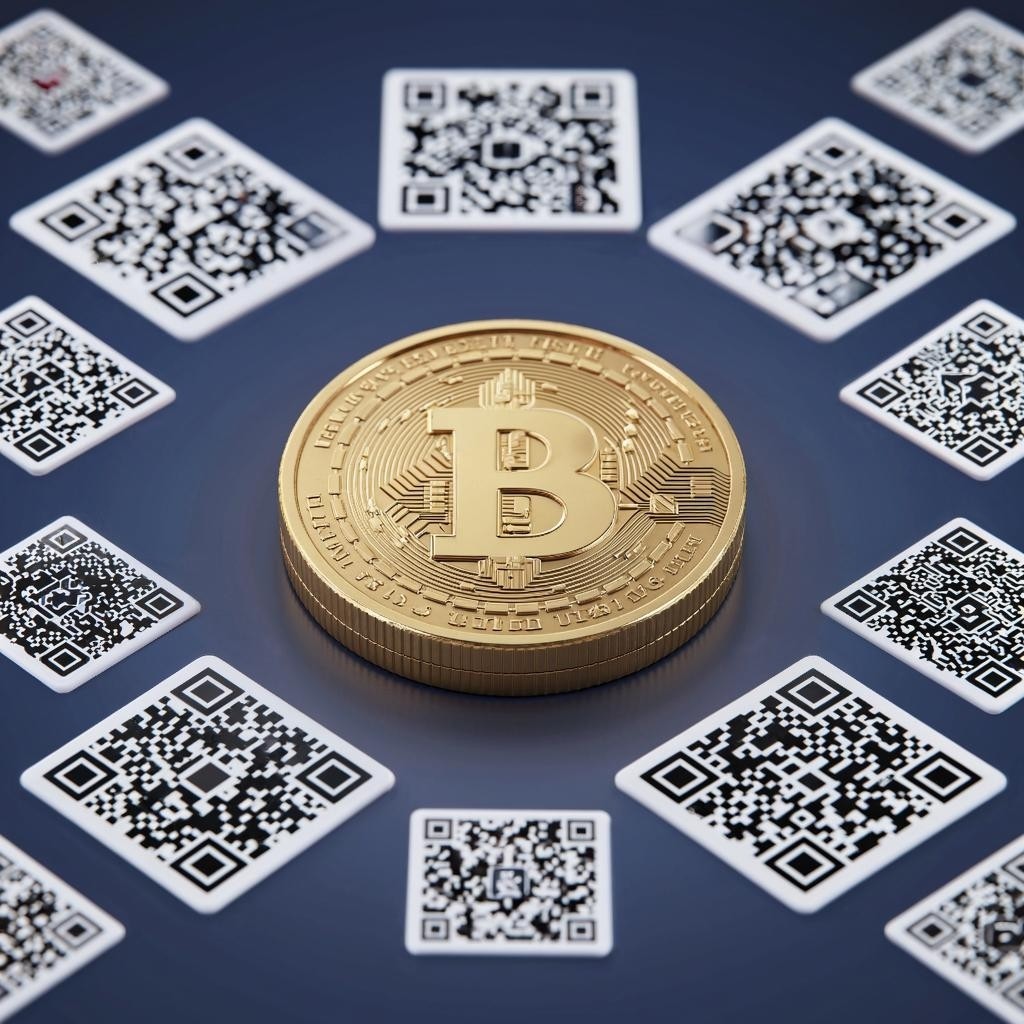 Tanya_kotik в LOOKY — Цифровой рубль и один QR на всех: что меняется с 2026? Прист