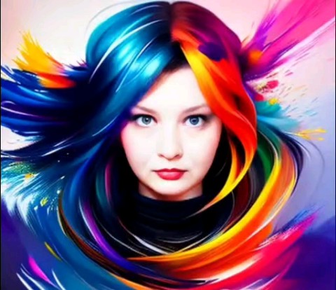 Дама с собачкой в LOOKY. . [#прекрасноеглазами]...