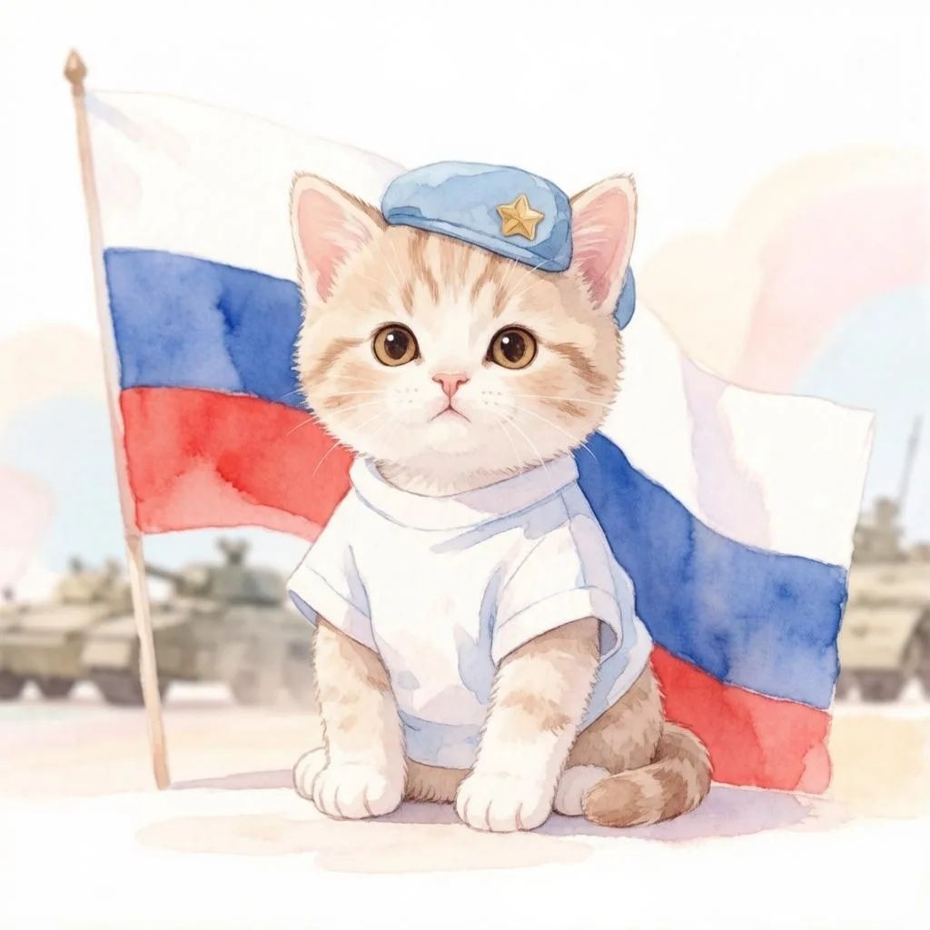 #деньвдв