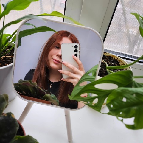 alx_aknk в LOOKY. . 🪴