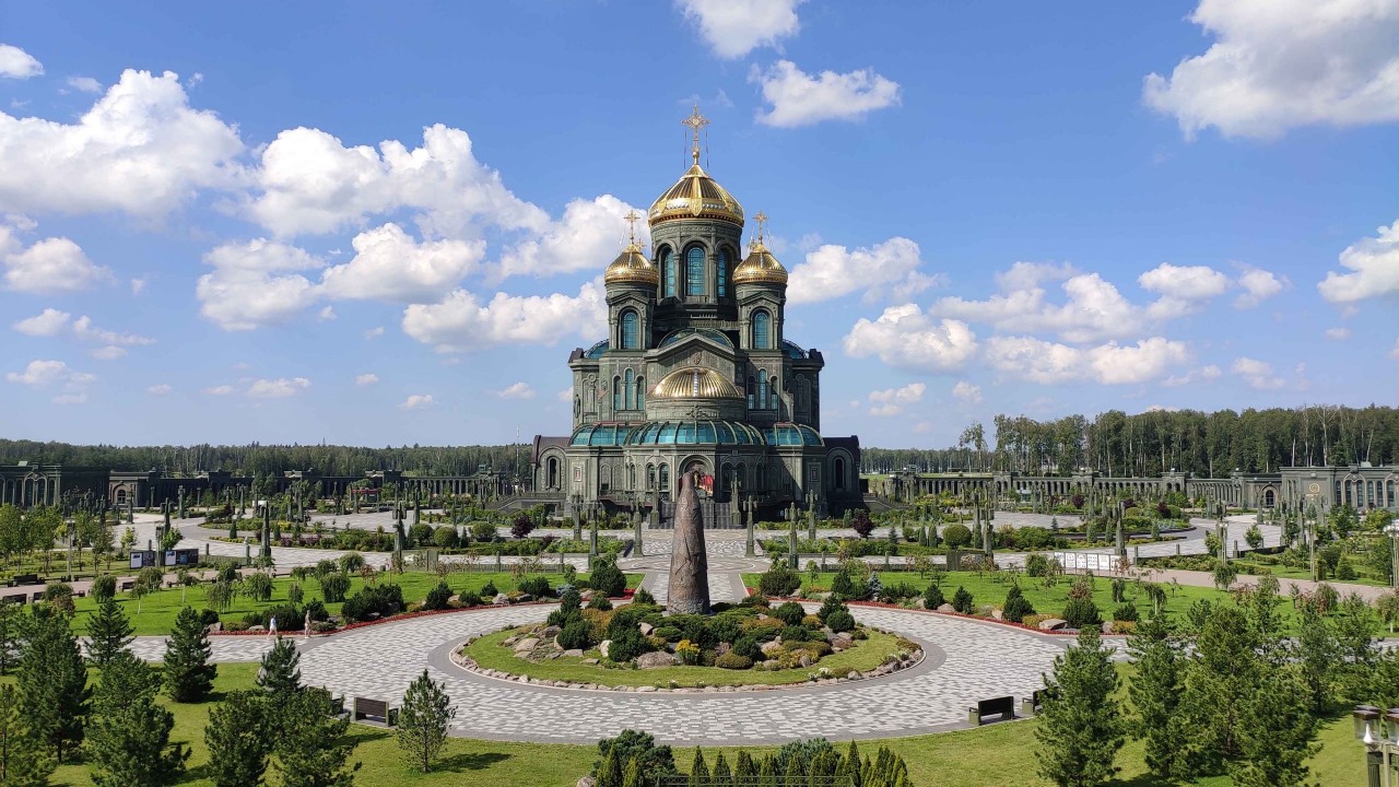 МаксИмыч Traveler в LOOKY — фото 1