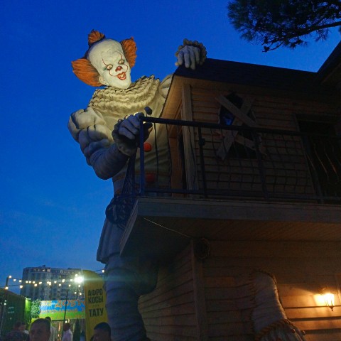 Karina Kasper в LOOKY. . 🤫🤡