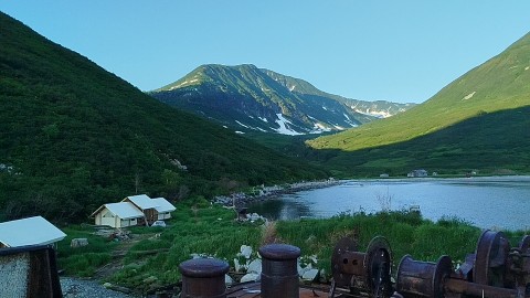 alexandr.kazantcev в LOOKY. . Бухта Русская